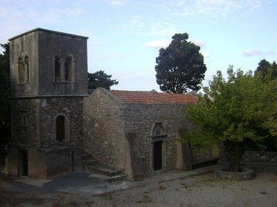 Archontiko Spiti Villa Neapoli  Exterior photo